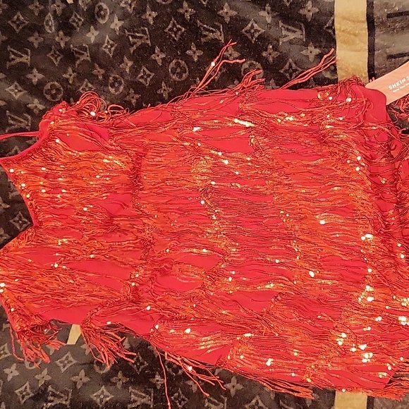 Dress - Picture 1 of 3